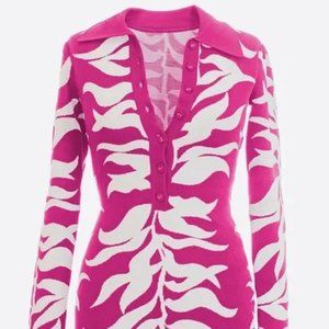 Hanifa Soraya Mini Dress XS - PERFECT SUMMER DRESS